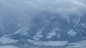 Wyoming Landscape