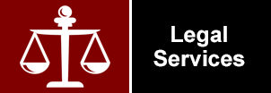 Scales of Justice Icon - Legal Advice